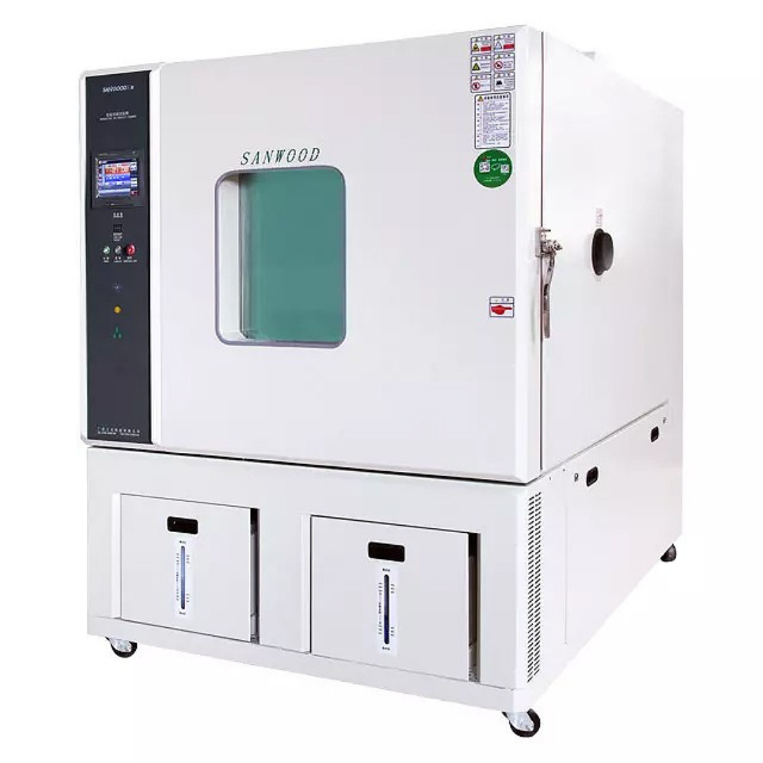 Temperature Humidity Test Chamber