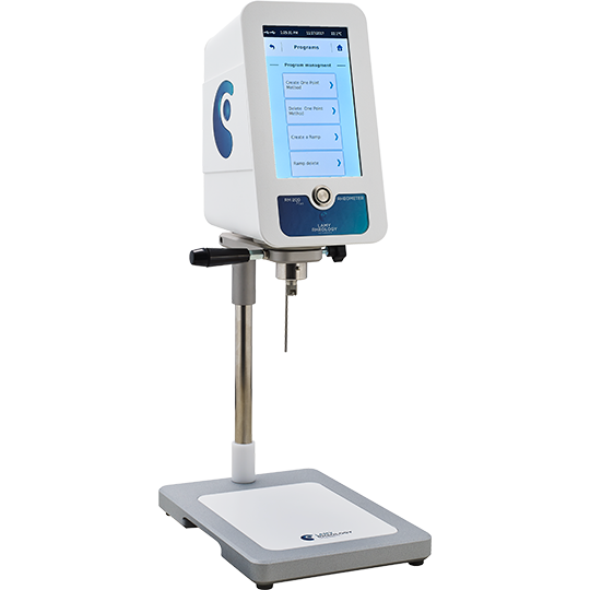 RM 200 PLUS Rheometer