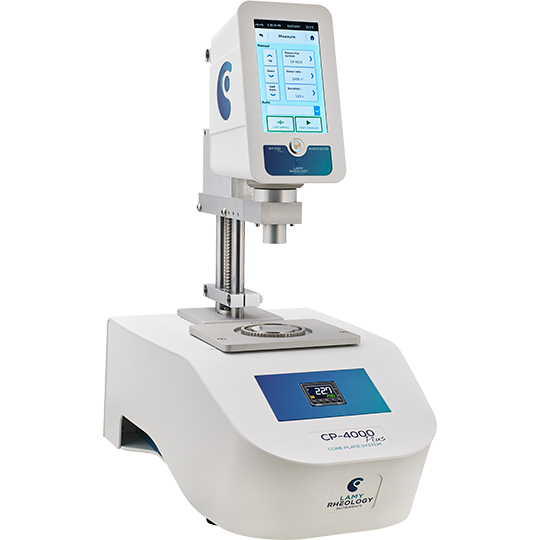 RM 200 CP4000 PLUS Cone Plate Rheometer