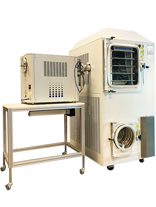 Revo Pro Freeze Dryer
