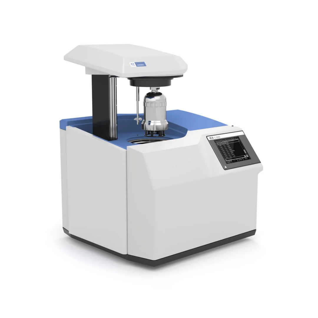 C 3000 Isoperibol Calorimeter