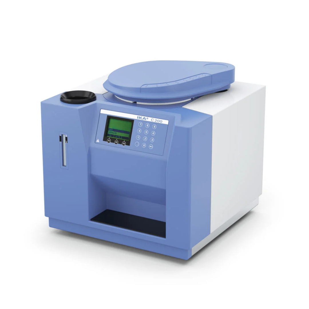 C 200 Calorimeter