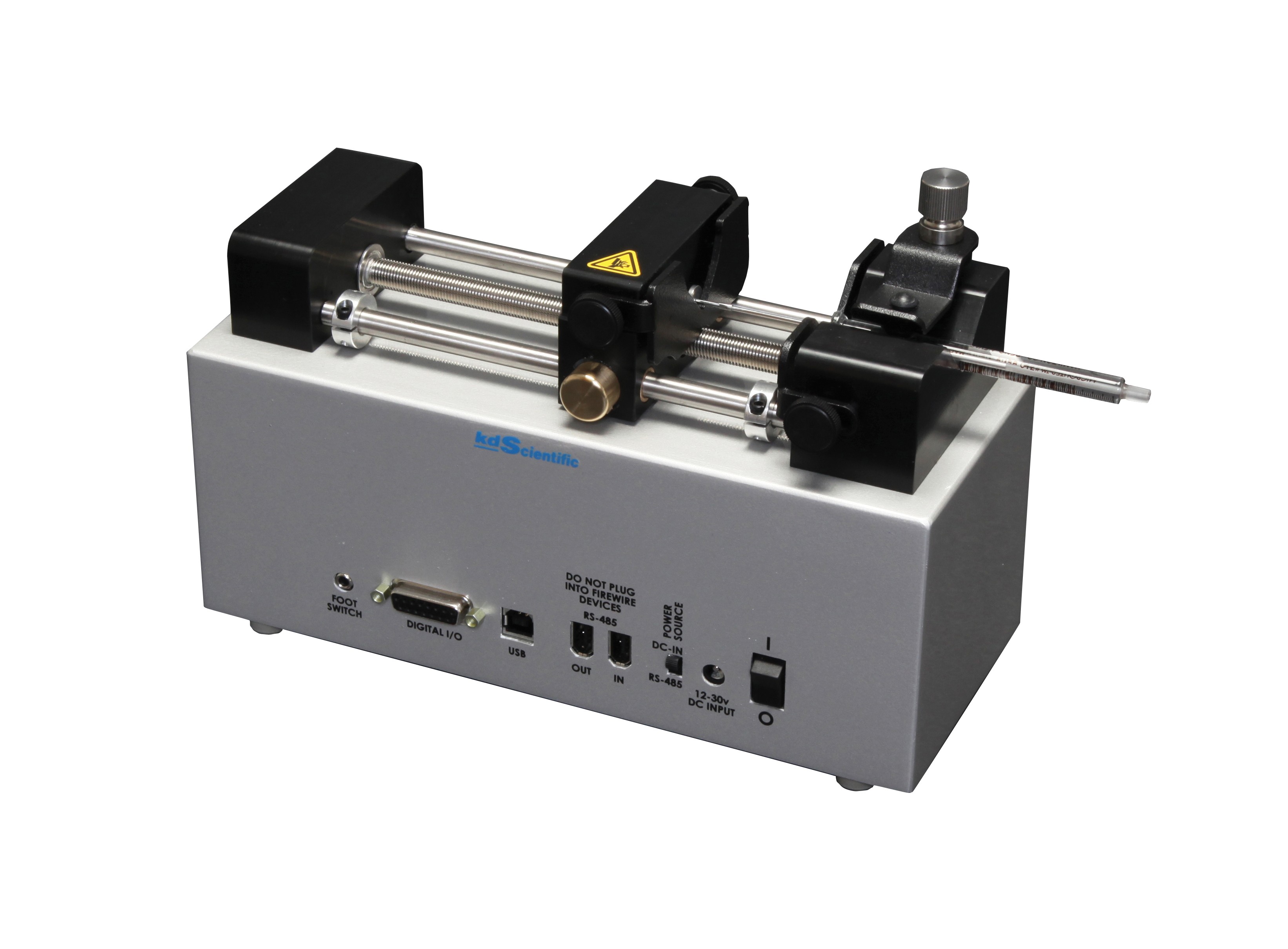 LEGATO 950 OEM Syringe Pump