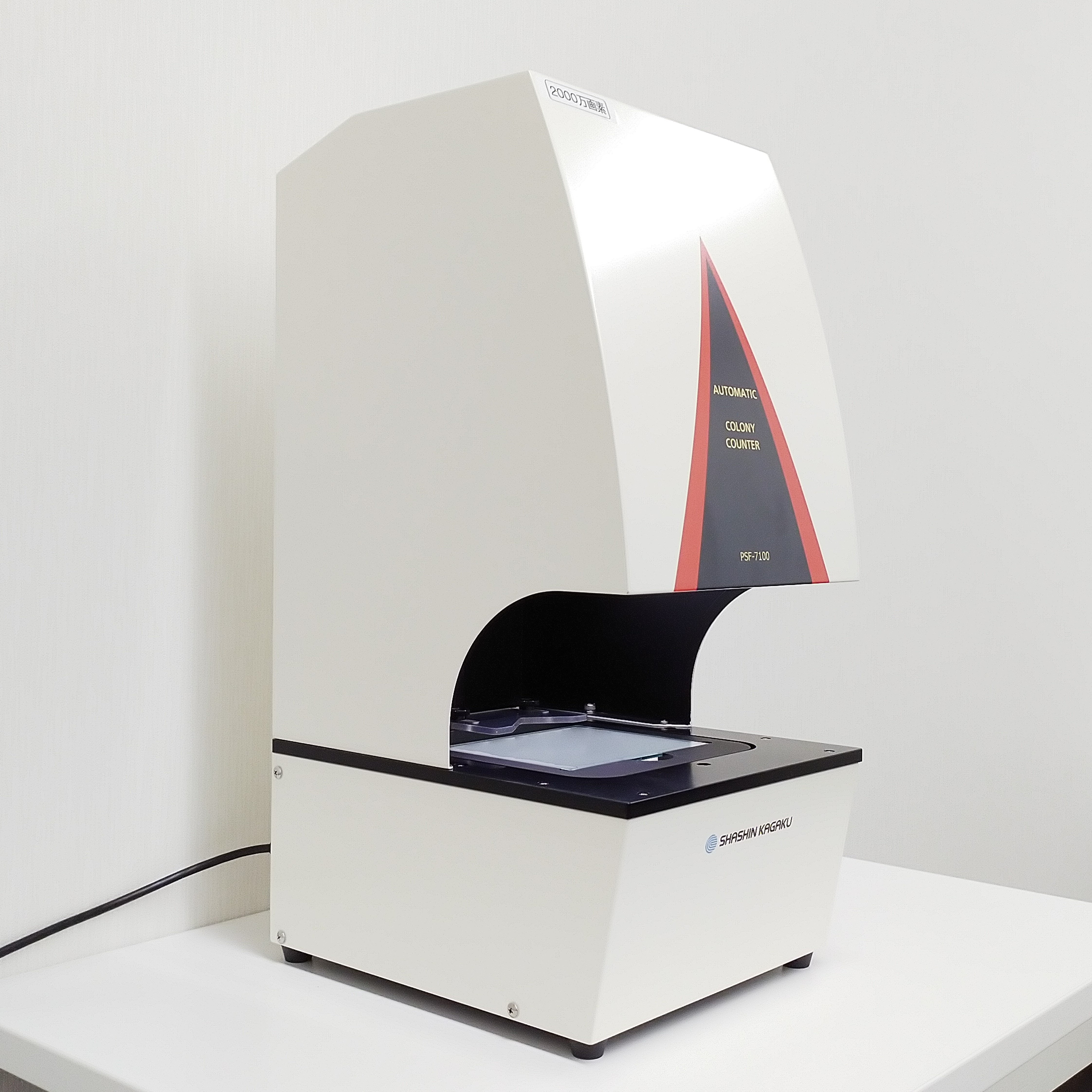 PSF-7100 / 7100L Automatic Colony Counter