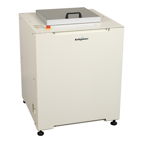 SK-2000T - Planetary Centrifugal Mixer