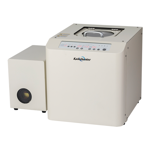 SK-300TVS-A - Planetary Centrifugal Mixer With Vacuum Equipped Model