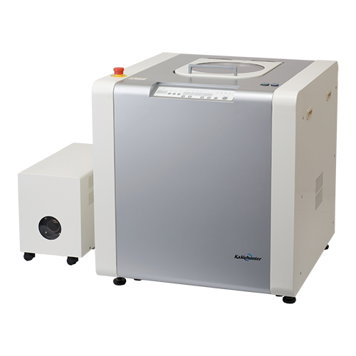 SK-1100TVII / SK-1100TVSII - Planetary Centrifugal Mixer With Vacuum Equipped Model