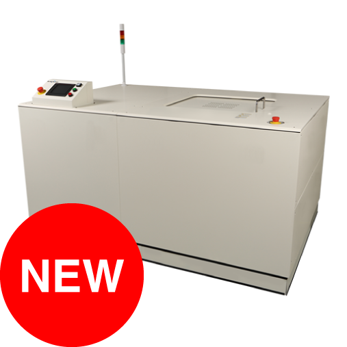 SK-10000T / SK-10000TV - Planetary Centrifugal Mixer