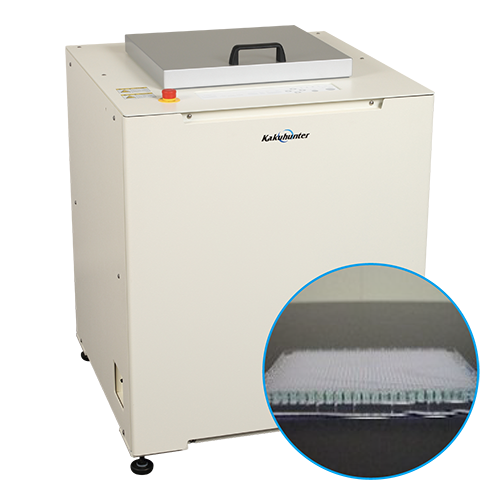 SK-MP12 - Planetary Centrifugal Mixer for Microplate