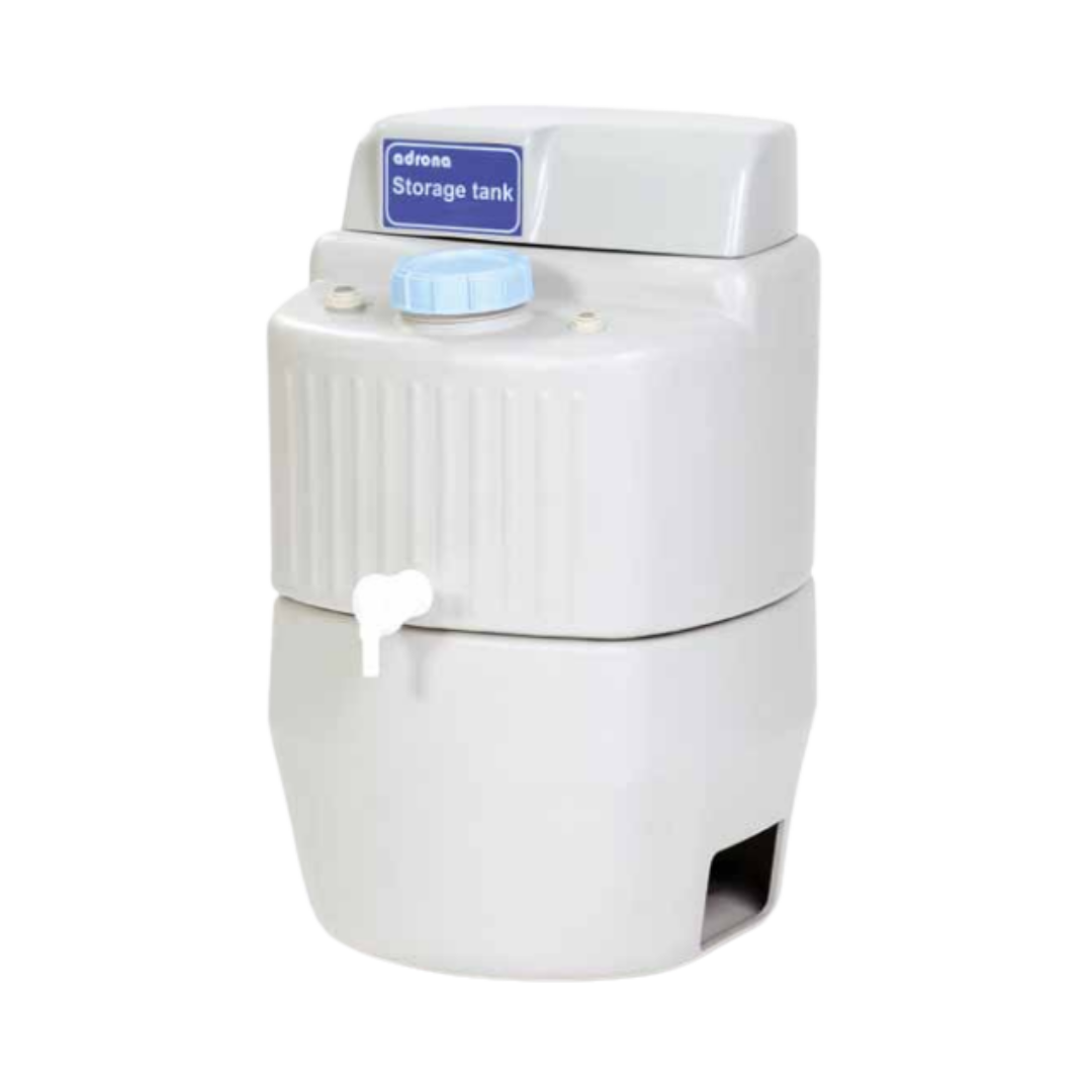 Water Storage Tank "Pro"