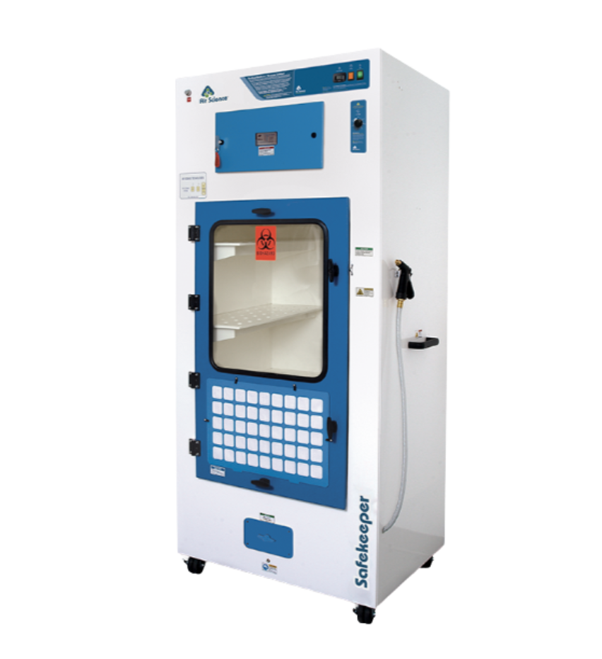 Safekeeper Forensic Evidence Drying Cabinets