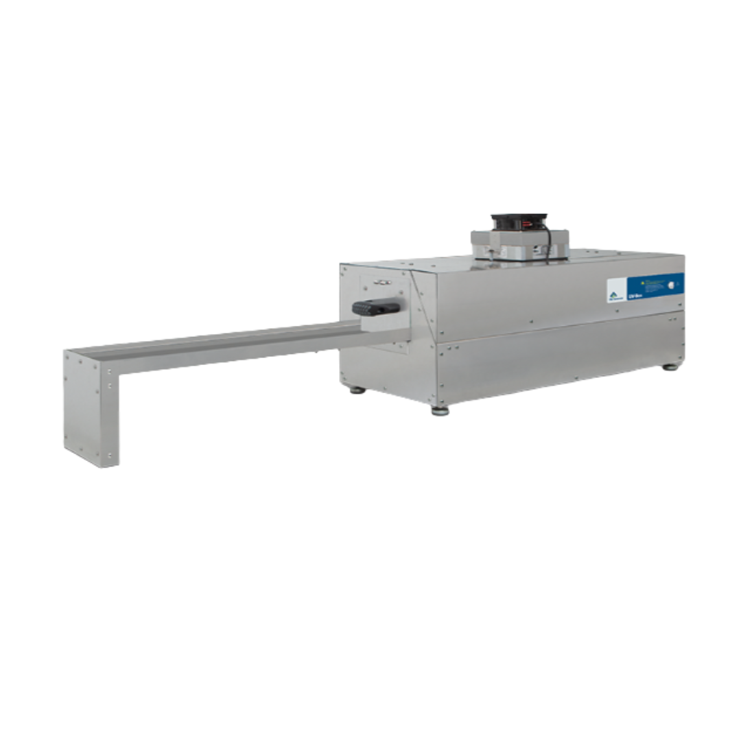 UV-Box Decontamination Chambers