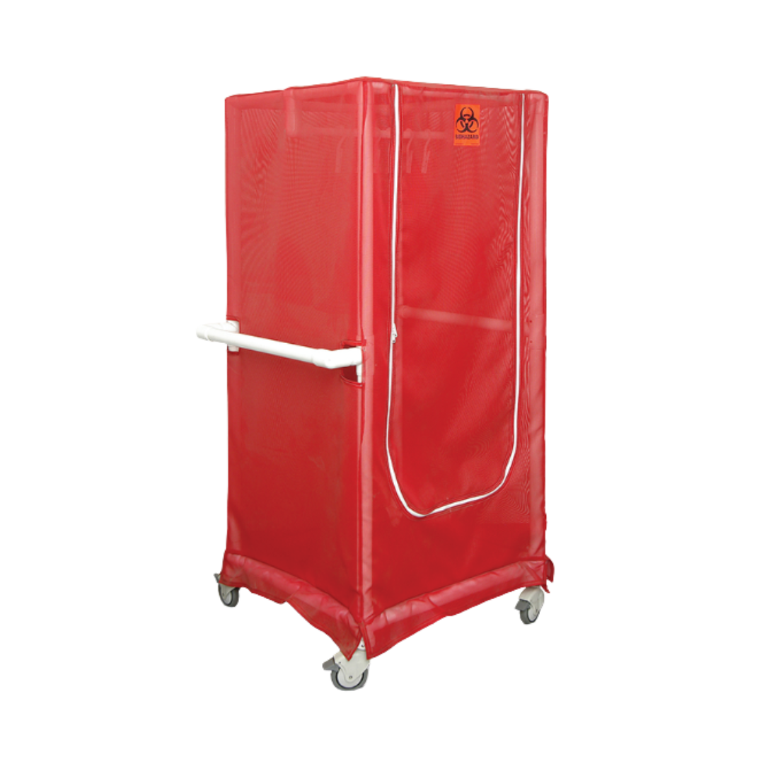 Mobile Evidence Transporters