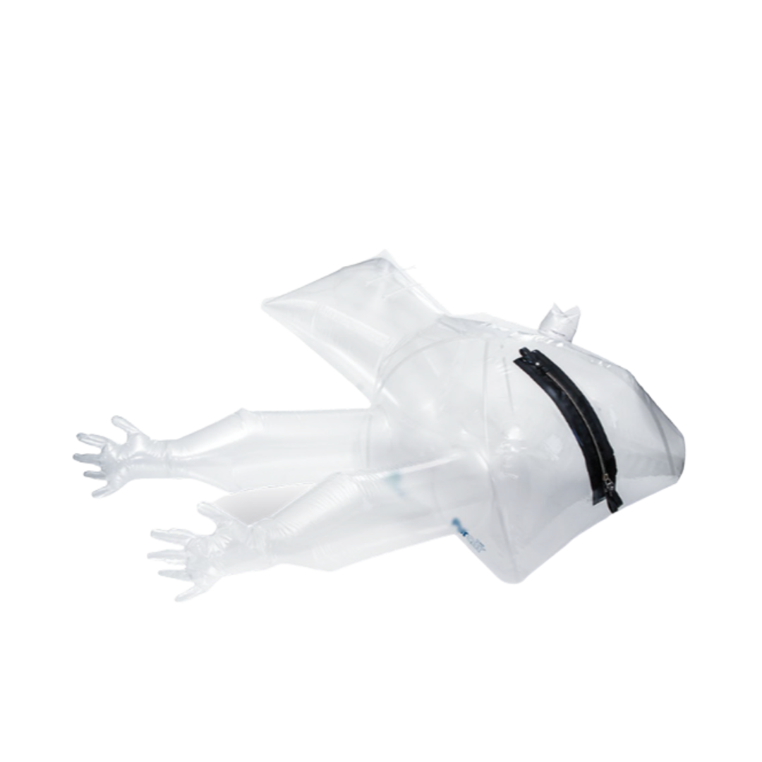 Purair FLEX Glove Bags