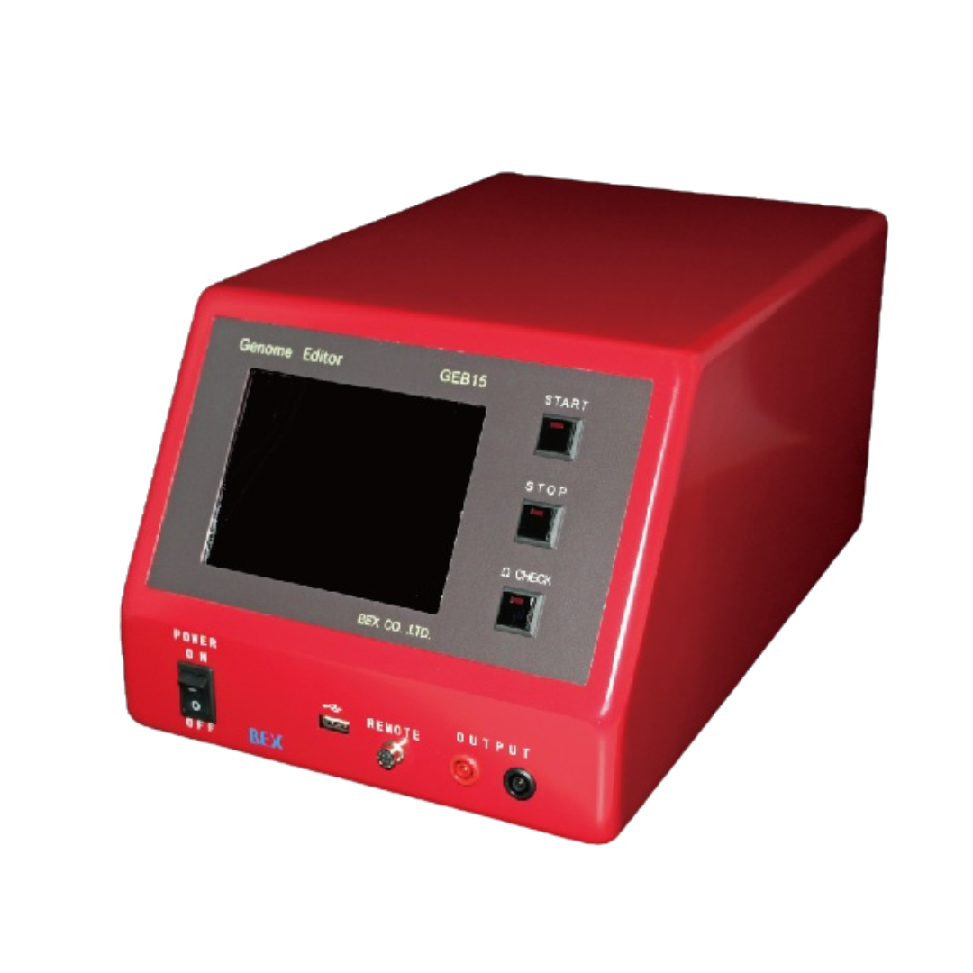 Genome Editor Electroporator