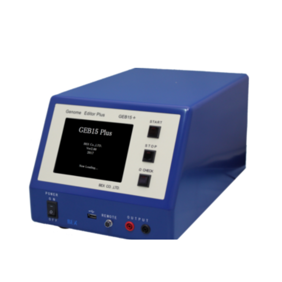Genome Editor Plus Electroporator