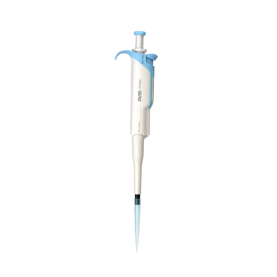 HiPette Fully Autoclavable Mechanical Pipette