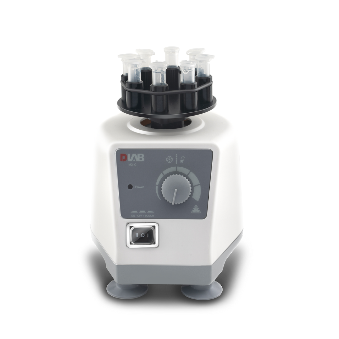 MX-C Cell Disruptor - Vortex Mixer