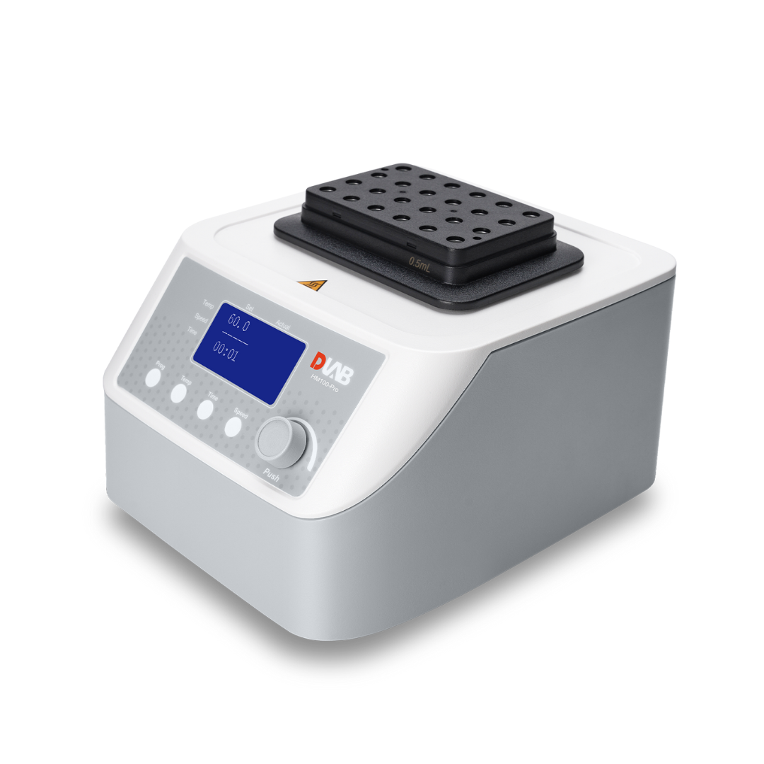 HM100-Pro Thermo Mix ( Mechanical Fixation / Magnetic )