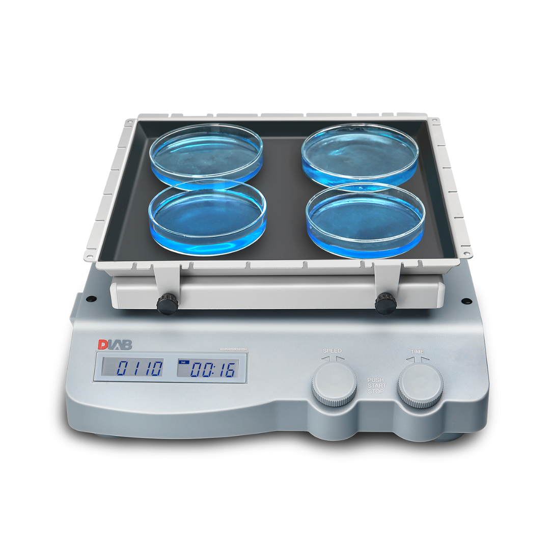 SK-L180-Pro LCD Digital Linear Shaker