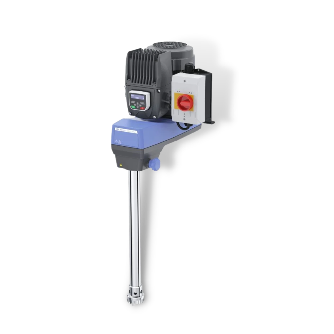 T 65 digital ULTRA-TURRAX® Disperser / Homogeniser