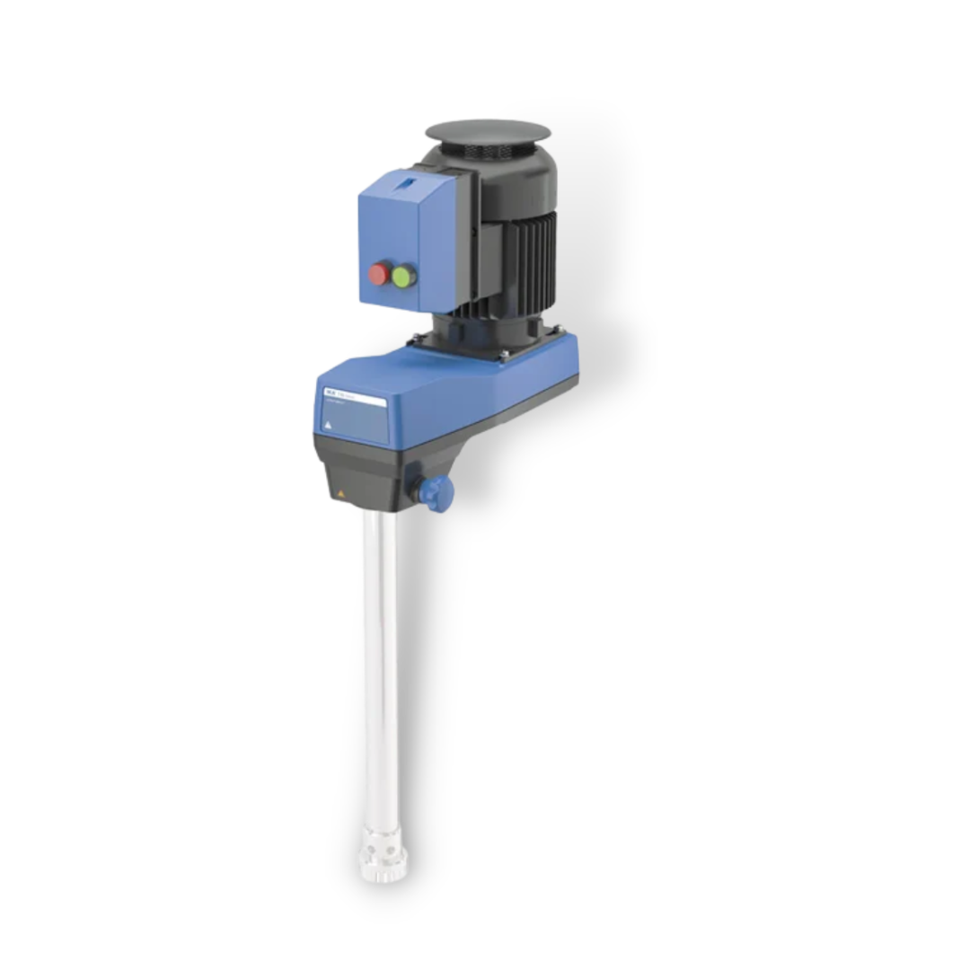 T 65 basic ULTRA-TURRAX® Disperser / Homogeniser