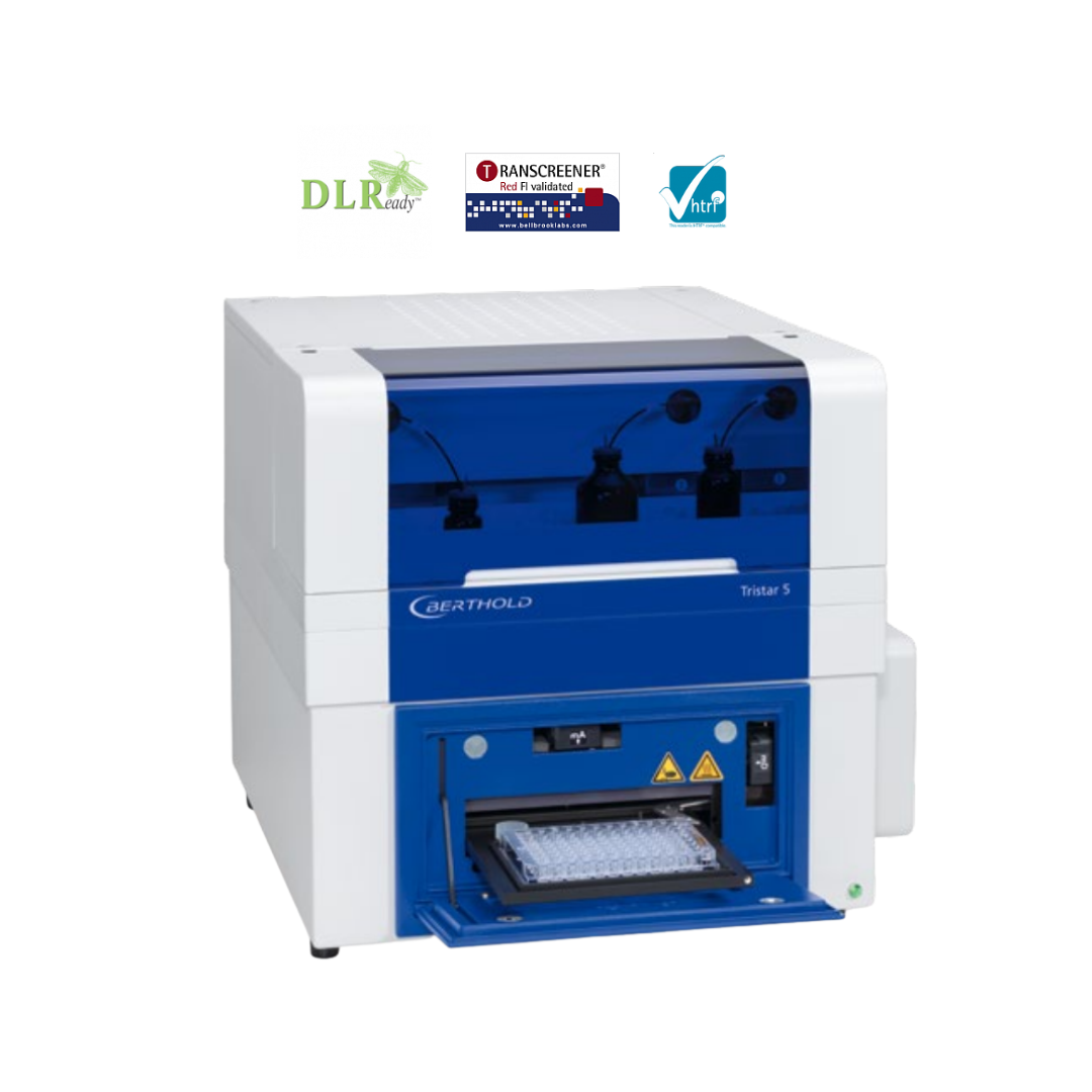 Tristar 5 Multimode Reader