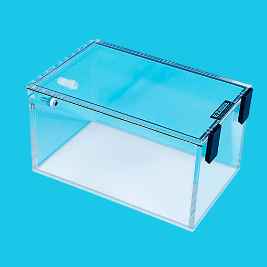 EZ-1785 Sure-Seal Large Mouse / Rat Chamber