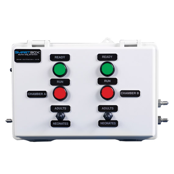 EA-32002C Two Cage Output - Two Programmable Timing Presets