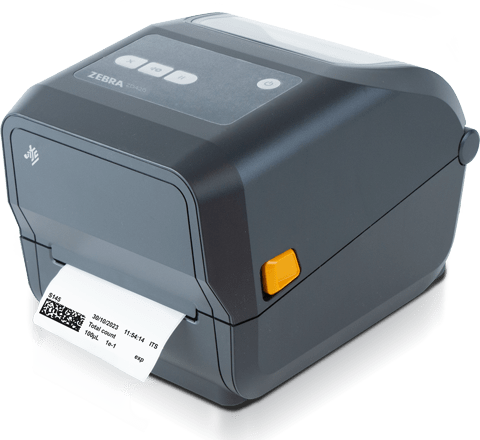 dataLink - Petri Dish Labeling Solution