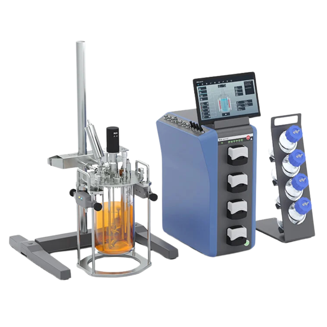 HABITAT cell - Bioreactor