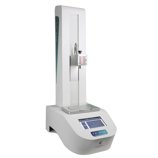 TX - 900 TEXTURE ANALYZER