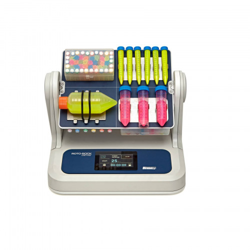 Roto-Rock Genie Benchtop Rotator / Rocker