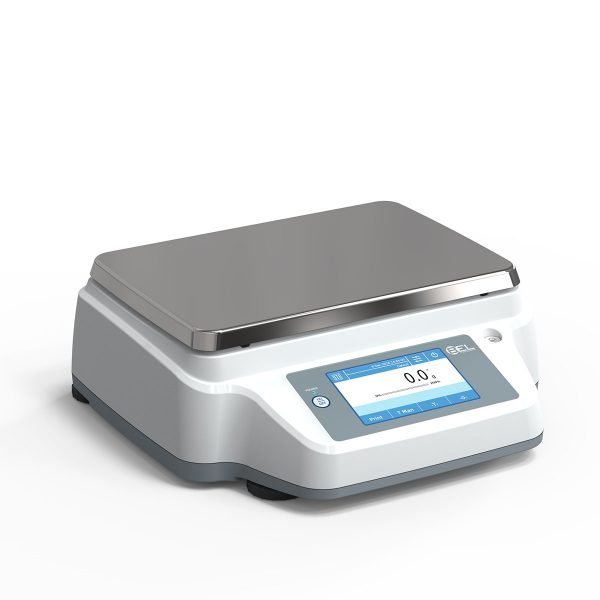 High Capacity Balances | M5-RB16001