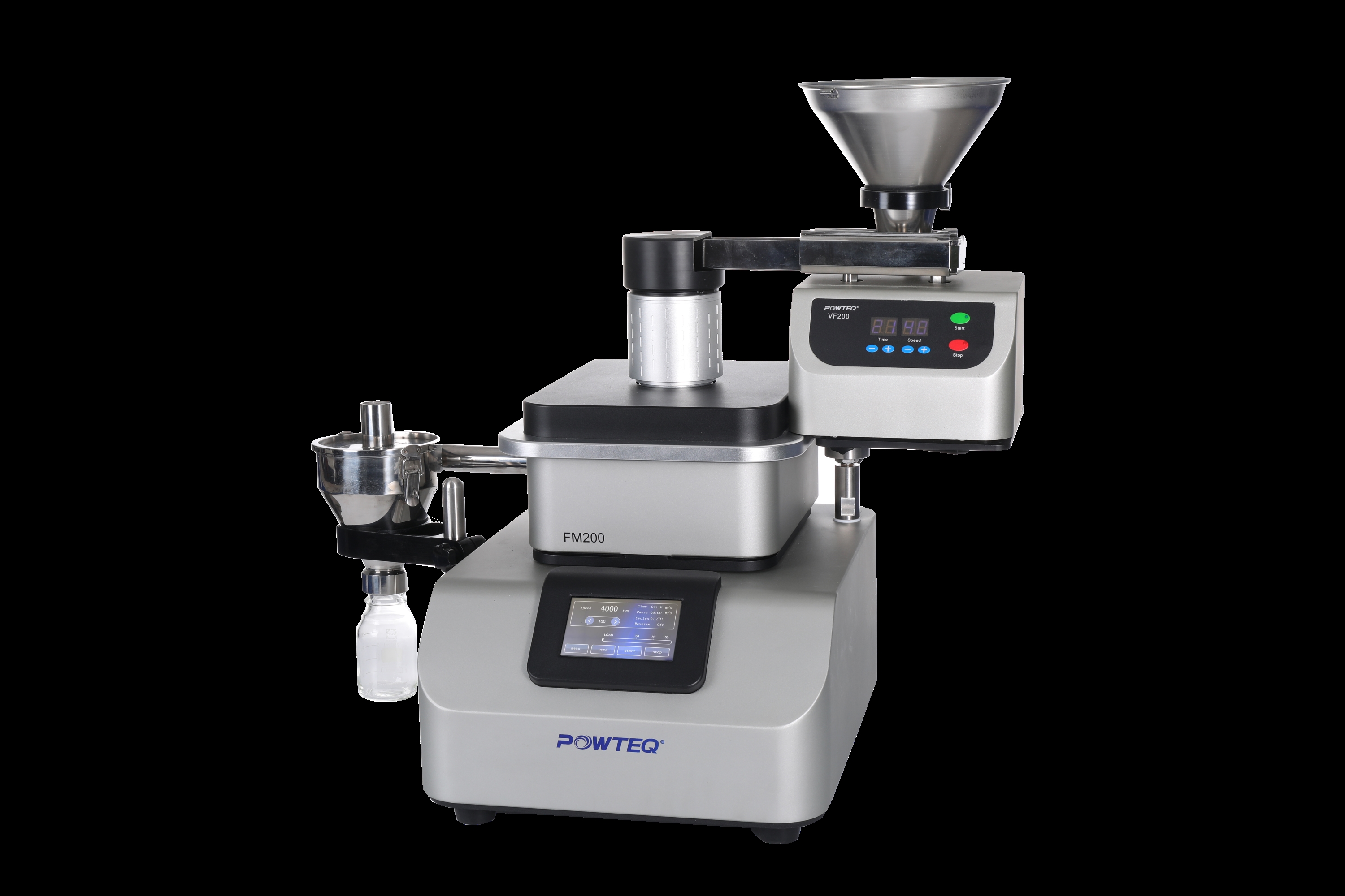 Ultra Centrifugal Mill FM200