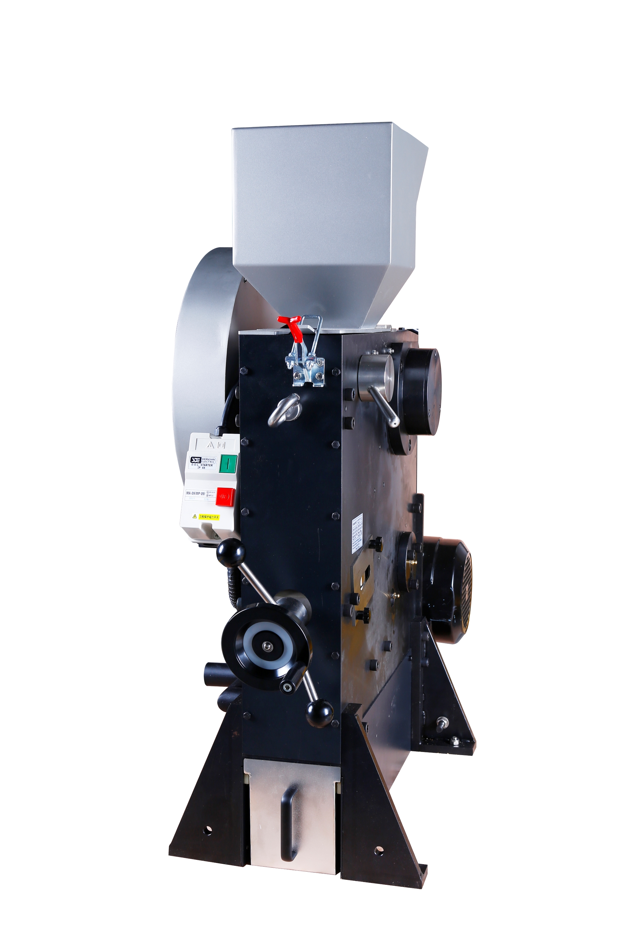Jaw Crusher JC5