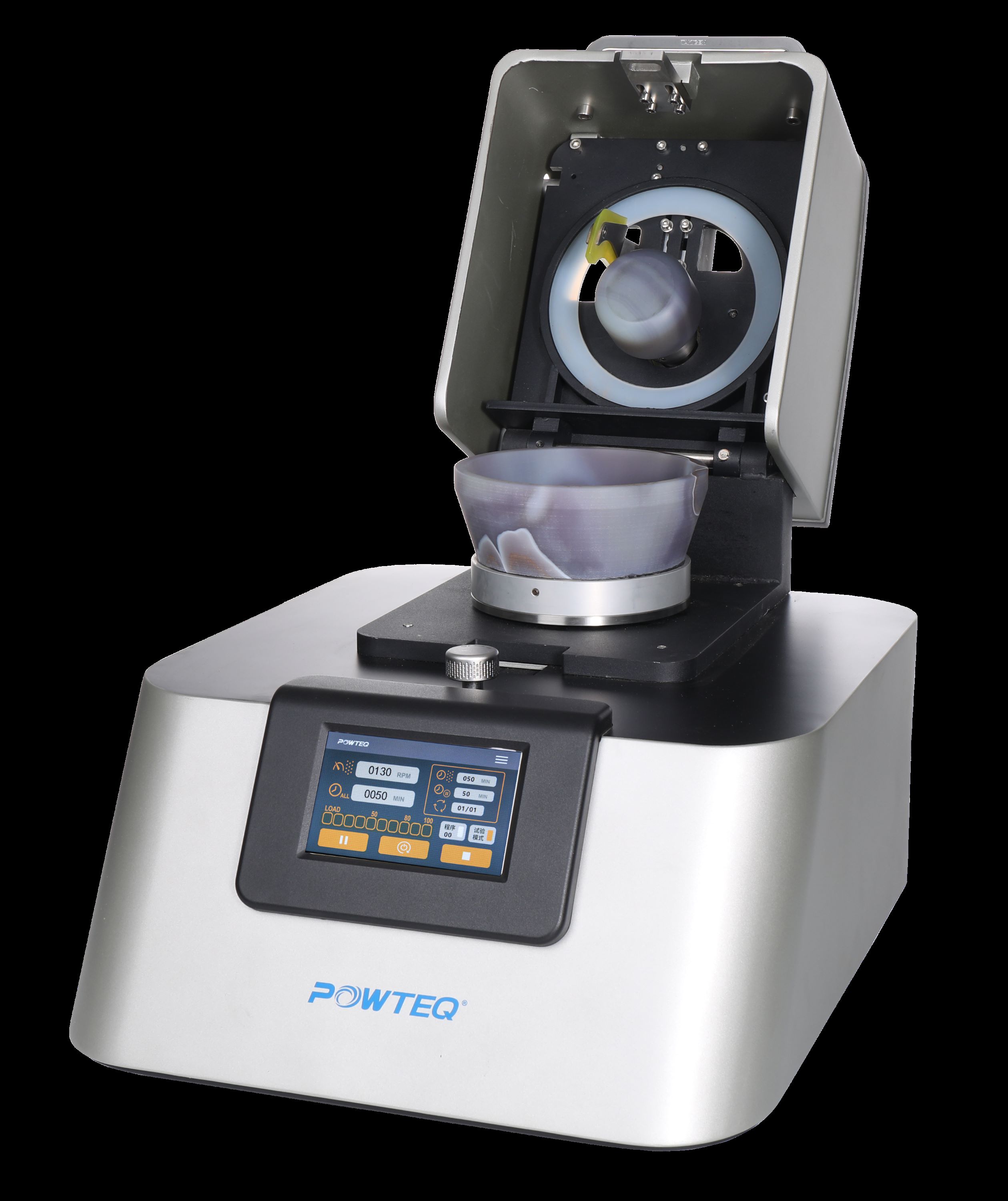 Mortar Grinder MG200