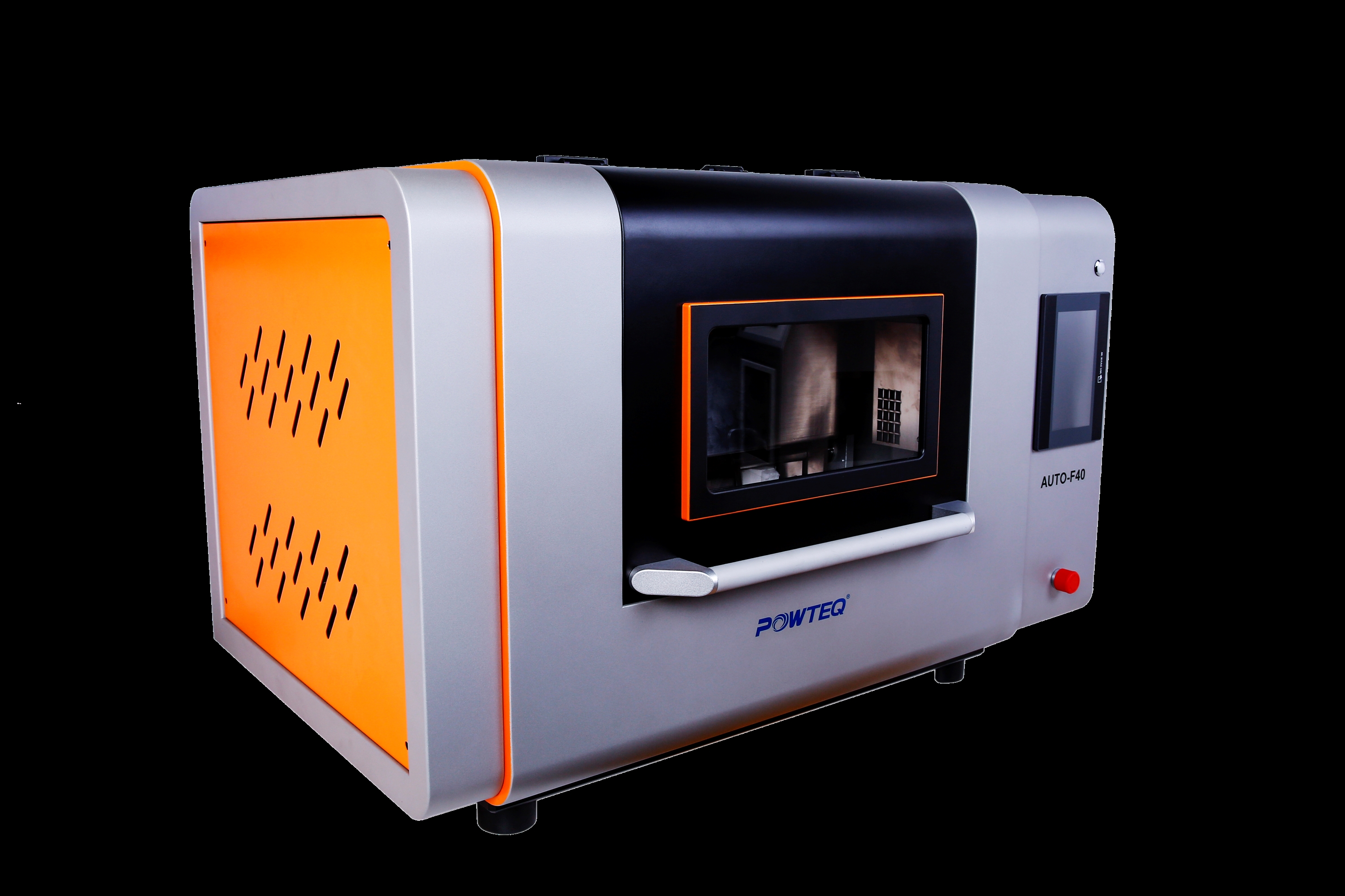 Automatic Fusion Machine Auto-F40