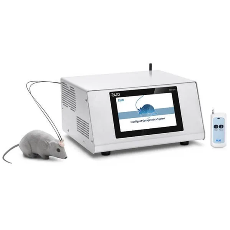 IOS-465/589/635 Intelligent Optogenetics System