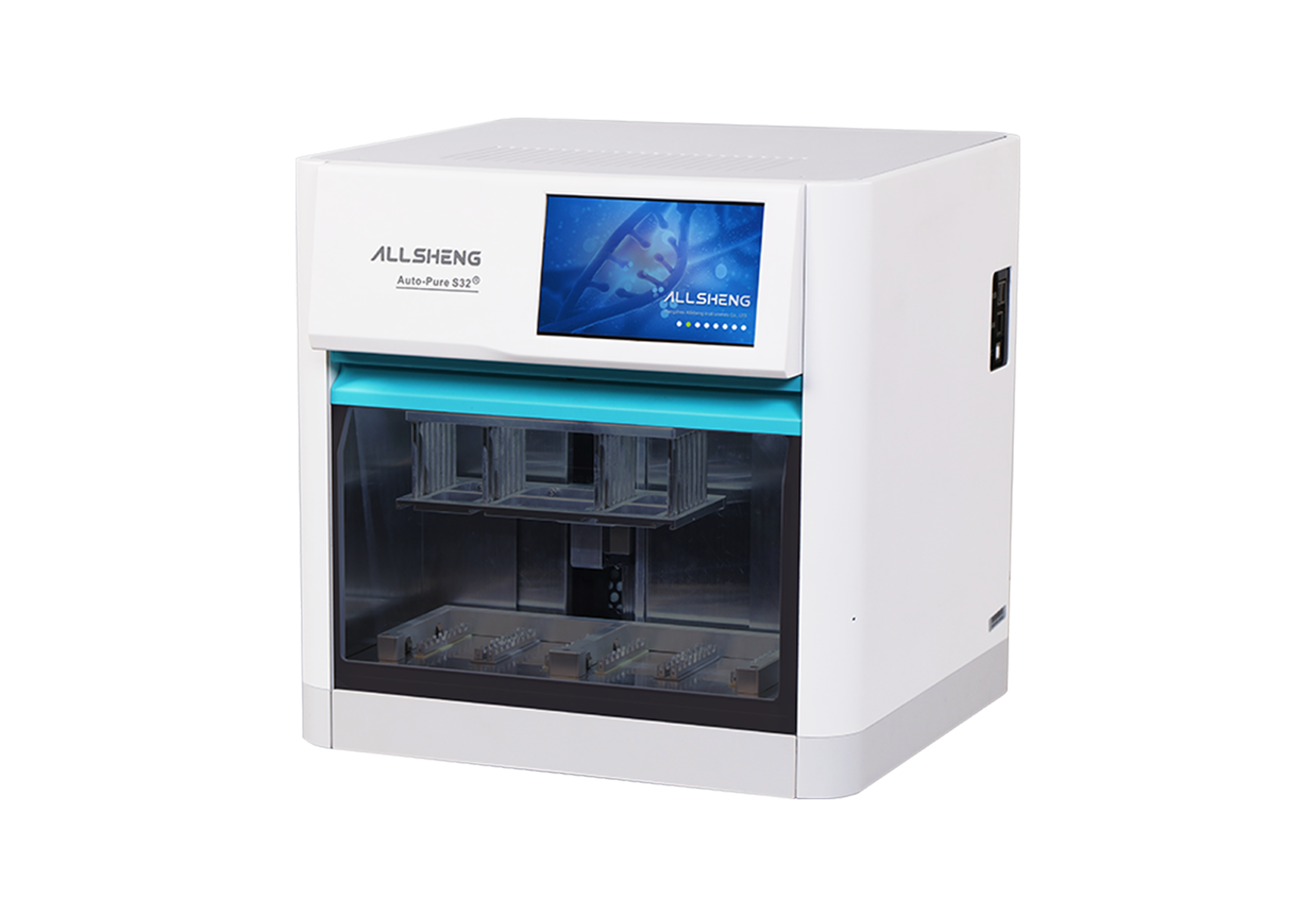 Nucleic Acid Purification System — Auto-Pure S32