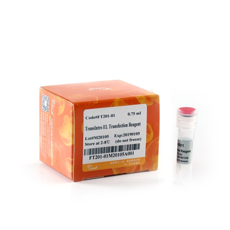 TransIntro® EL Transfection Reagent