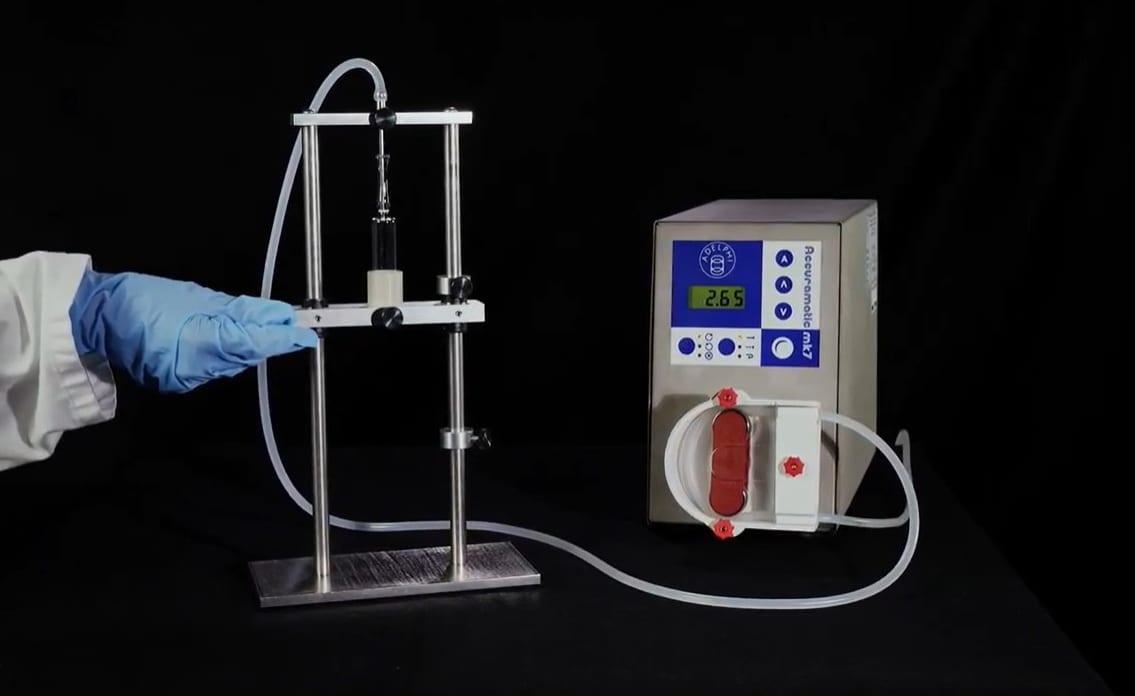 Ampoule Filling Jig | Ampoule Filler