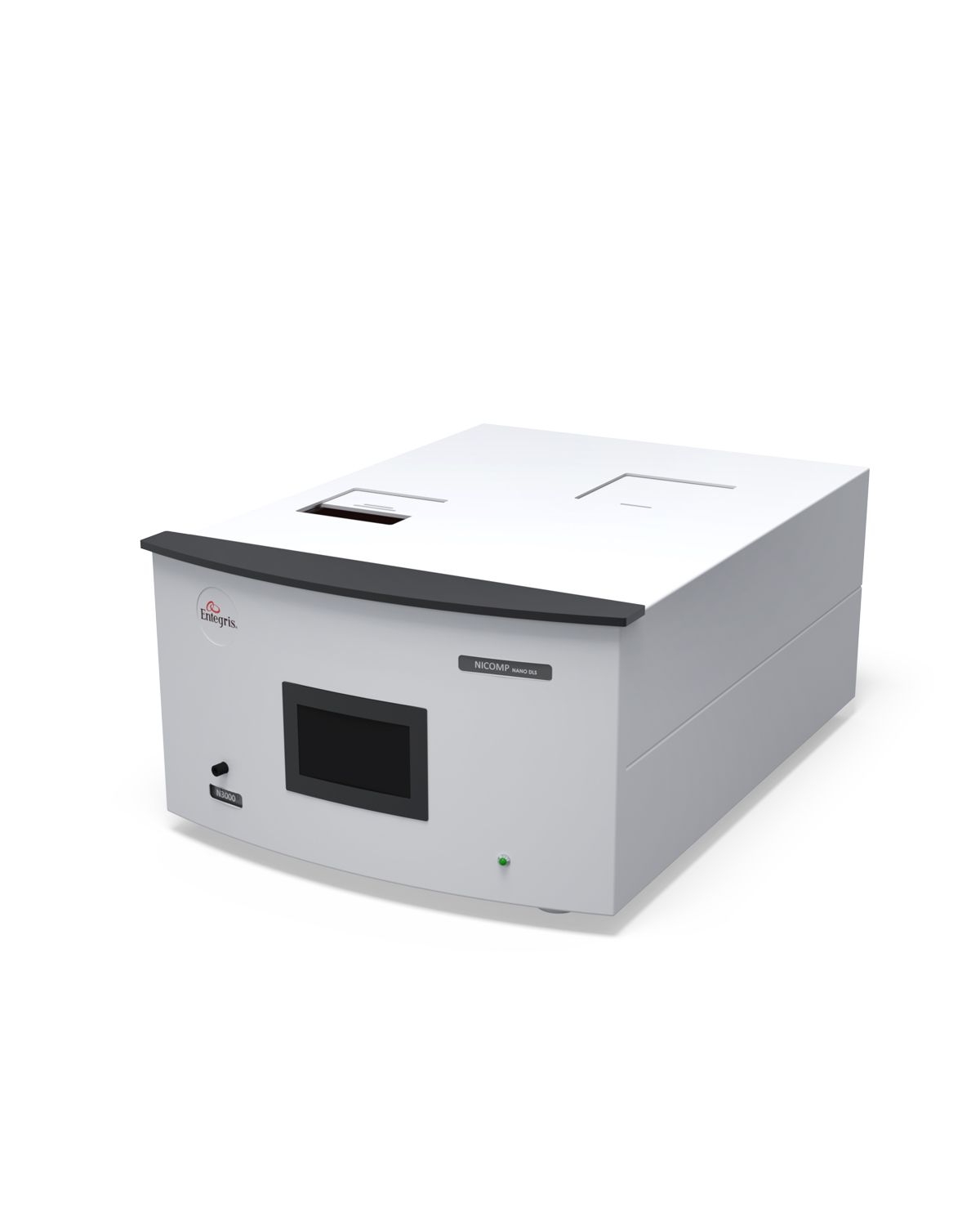 Nicomp® Nano DLS/ZLS Systems | Dynamic Light Scattering (DLS) System