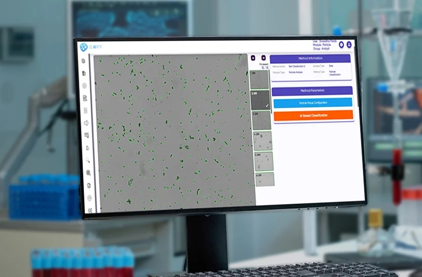 CLAIRITY™ Morphowiz