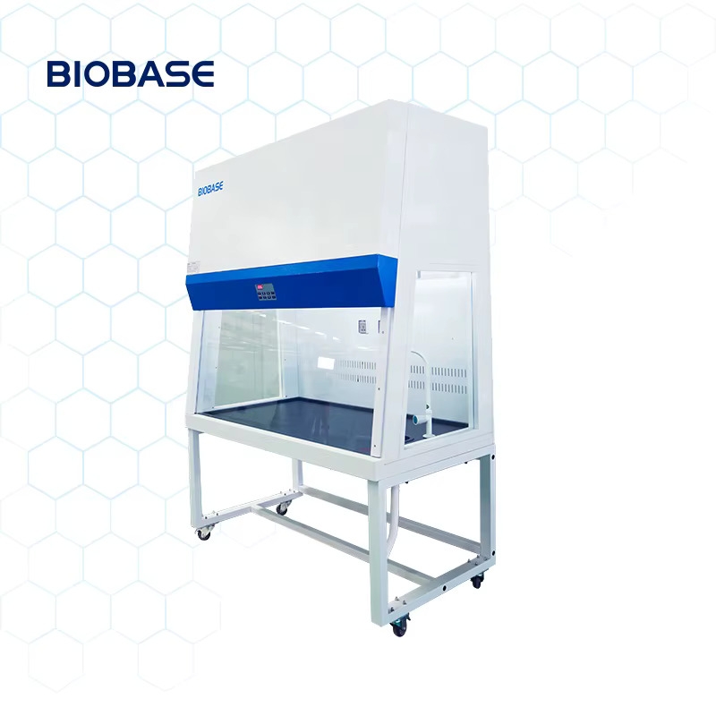 BIOBASE FH1500X (Ducted / Exhausted Fume Hood)