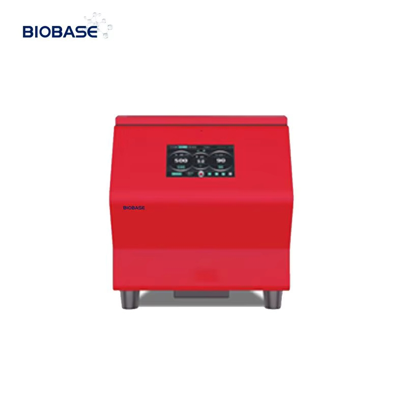 BIOBASE Grinding Machine