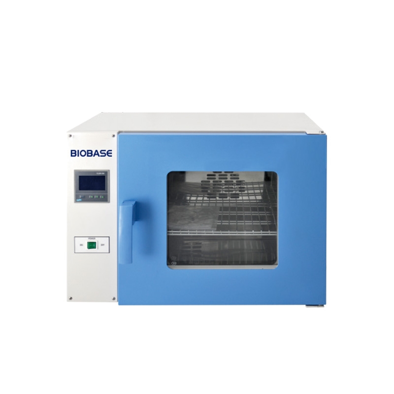 BIOBASE Hot-Air Sterilizer (Dry-Heat Sterilizer)