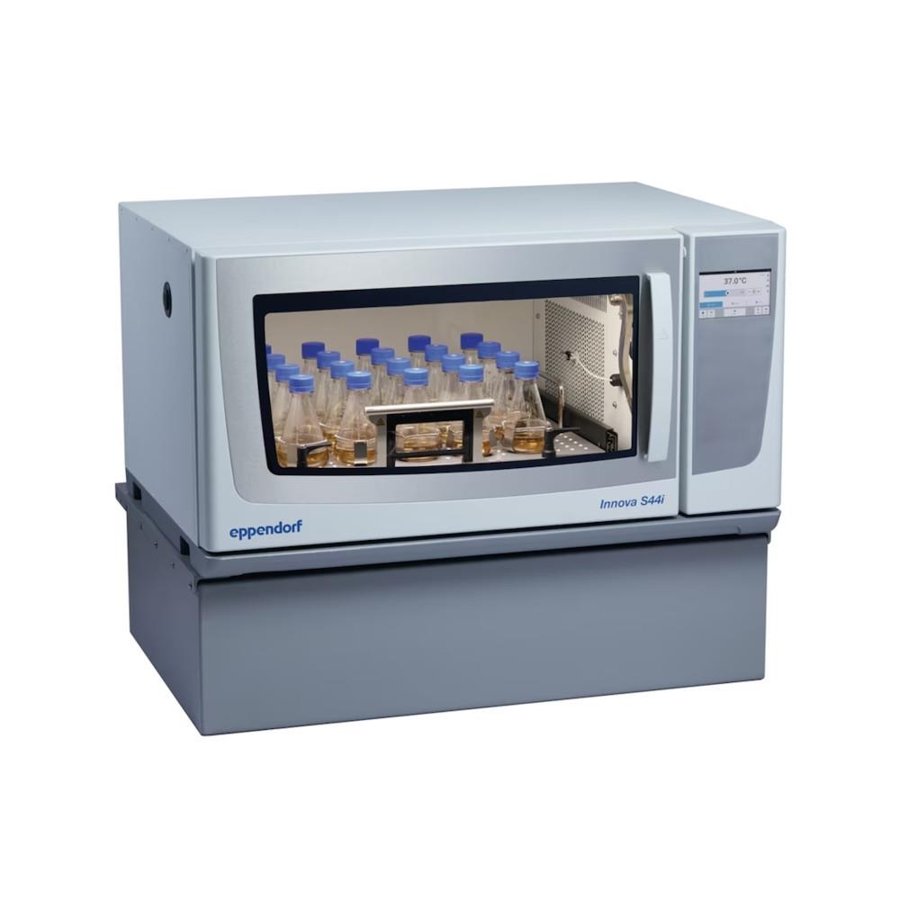 Eppendorf Innova S44i – Stackable Incubator Shaker
