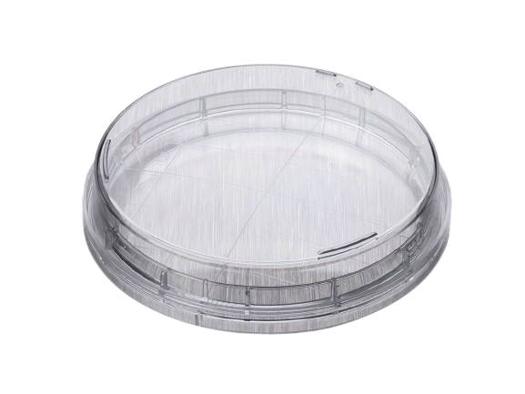 Corning® Gosselin™ 100 × 15 mm Petri Dish