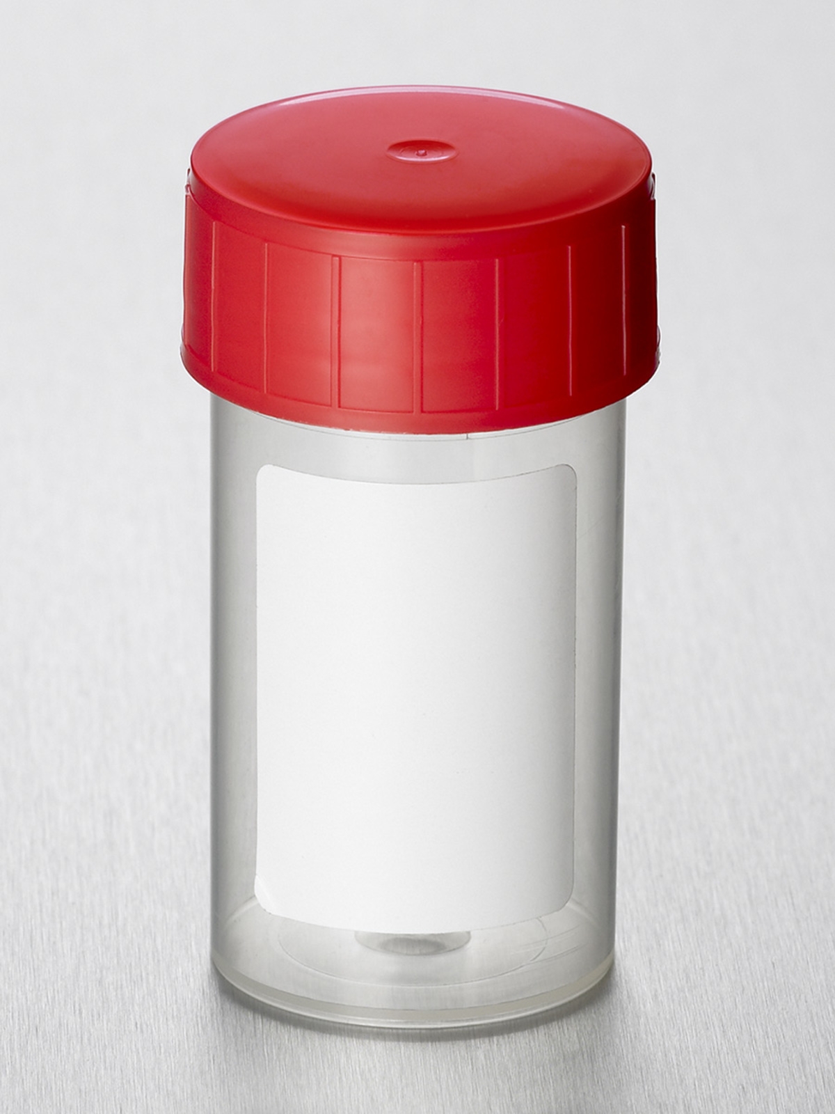Corning® Gosselin™ Straight Container with Screw Cap